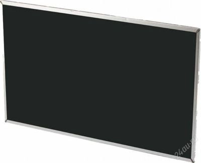 Лот: 1199825. Фото: 1. Матрица 15.6" LED 1366×768 б\у. Матрицы для дисплея