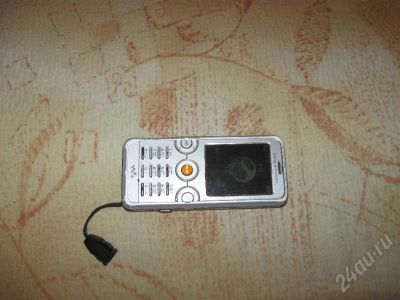 Лот: 162820. Фото: 1. sony ericsson. Кнопочные мобильные телефоны