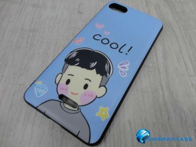 Лот: 14367956. Фото: 1. Чехол пластиковый Xiaomi Redmi... Чехлы, бамперы
