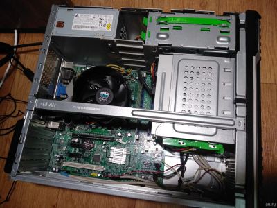 Лот: 17548712. Фото: 1. Системный блок Компьютер ACER... Компьютеры в сборе