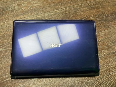 Лот: 18972579. Фото: 1. Корпус Acer 4736 4736G в разбор. Корпуса, блоки питания