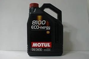 Лот: 10882243. Фото: 1. Motul 8100 Eco-nergy 0W30 5л... Масла, жидкости