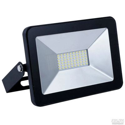 Лот: 13020625. Фото: 1. Прожектор светодиодный ДО-10w... Другое освещение