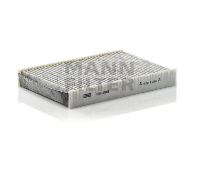Лот: 13358469. Фото: 1. Mann CUK 2945 Фильтр салонный. Расходные материалы