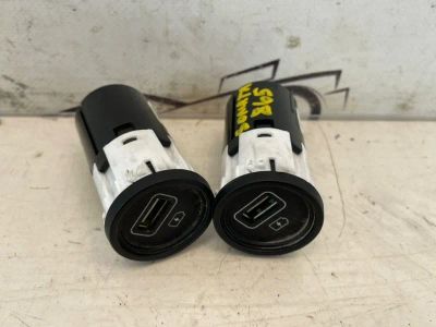 Лот: 24843818. Фото: 1. USB Разъем Hyundai Sonata DN8. Двигатель и элементы двигателя