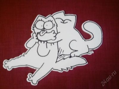 Лот: 5804787. Фото: 1. Коты для фотосессии 2. Другое (свадебная мода)
