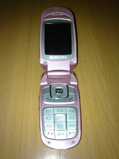 Лот: 5178387. Фото: 1. Samsung SGH-X670. Кнопочные мобильные телефоны