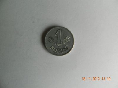 Лот: 3412520. Фото: 1. иностранная монета №18. Остальные страны