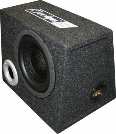 Лот: 4815797. Фото: 1. Саб Иволга 12" в Коробе без Усилителя... Сабвуферы