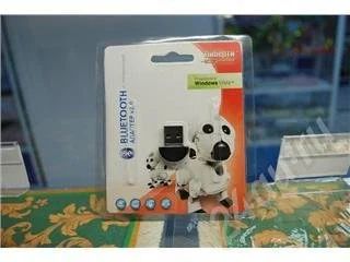Лот: 230936. Фото: 1. Кнтроллер Bluetuch Mini. WiFi, Bluetooth адаптеры