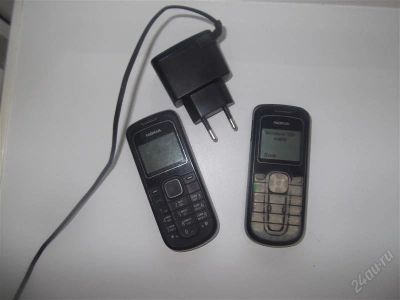 Лот: 1460044. Фото: 1. Nokia 1202. Кнопочные мобильные телефоны
