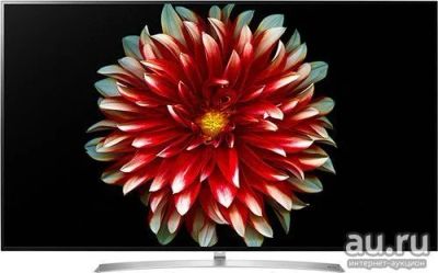 Лот: 10631220. Фото: 1. Новый! Ultra HD (4K) OLED телевизор... Телевизоры