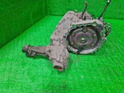 Лот: 19381543. Фото: 1. Акпп Toyota Camry ACV45 2AZ-FE... Трансмиссия