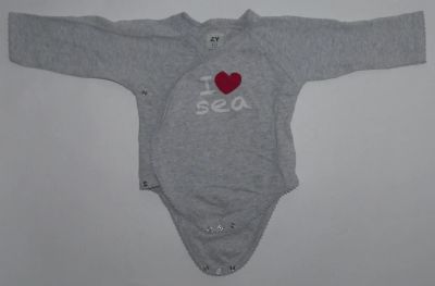 Лот: 8594331. Фото: 1. Боди1 Newborn ZY baby 9-12m(72-76... Нижнее белье