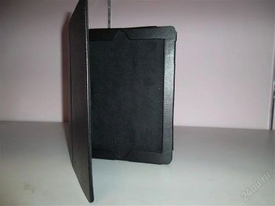 Лот: 2759568. Фото: 1. Чехол для планшета Apple iPad... Чехлы, обложки