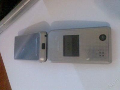 Лот: 74063. Фото: 1. NOKIA 6170. Кнопочные мобильные телефоны