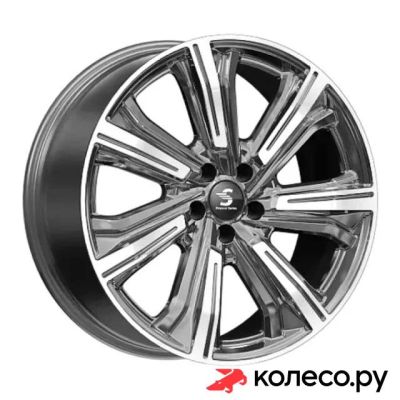Лот: 25097627. Фото: 1. Kleemann (КР1067) 8.5x20/5*120... Диски