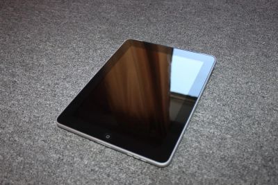 Лот: 4256648. Фото: 1. Apple iPad 32gb. Планшеты