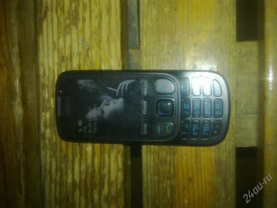 Лот: 1717787. Фото: 1. Nokia 6303. Кнопочные мобильные телефоны