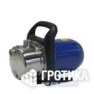 Лот: 13539917. Фото: 1. Поверхностный насос Belamos Хl... Всё для полива