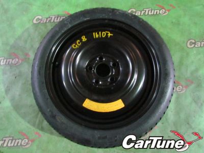 Лот: 10537685. Фото: 1. запаска subaru impreza GC8 EJ20TT... Другое (автозапчасти)