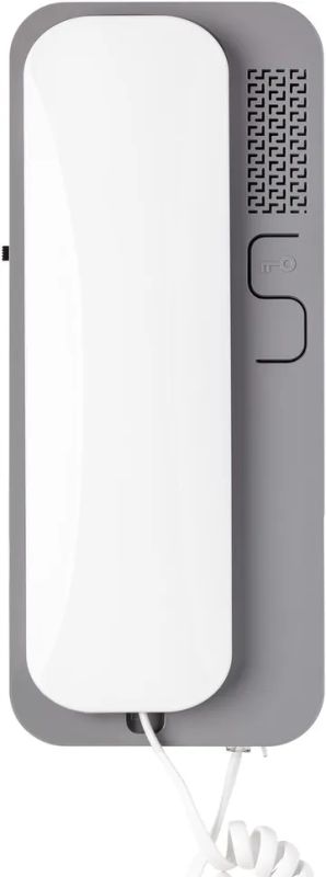 Лот: 13057109. Фото: 1. Трубка Cyfral Unifon Smart U... Cистемы контроля и управления доступом (СКУД)