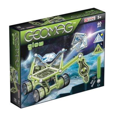 Лот: 5570696. Фото: 1. Магнитный конструктор geomag kids... Конструкторы