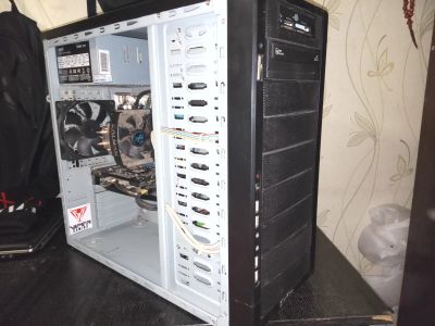 Лот: 16744993. Фото: 1. Игровой компьютер i5. Компьютеры в сборе