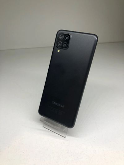Лот: 19703059. Фото: 1. Samsung Galaxy A12. Смартфоны