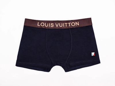 Лот: 24979026. Фото: 1. Боксеры Louis Vuitton. Нижнее бельё, плавки, шорты для плавания