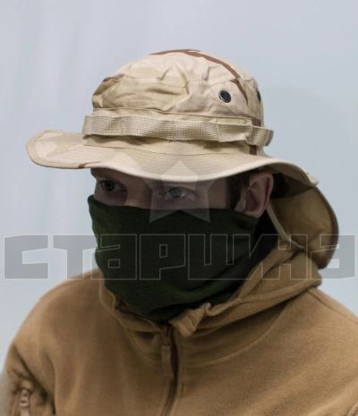 Лот: 7245780. Фото: 1. панама Tropic Helicon-tex. Снаряжение, маскировка