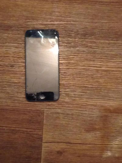 Лот: 9084269. Фото: 1. iPod touch 5 /Apple/айпод. Плееры