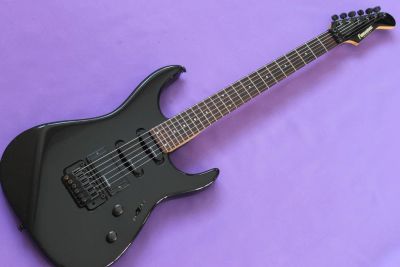 Лот: 9279968. Фото: 1. Fernandes FR55T Made In Japan... Гитары