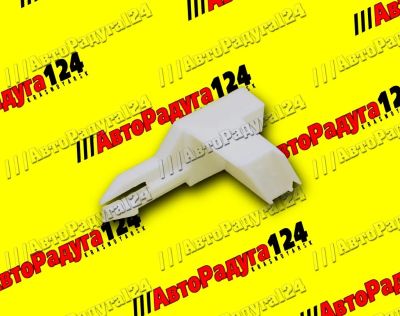 Лот: 18648092. Фото: 1. Кронштейн бампера Mitsubishi Lancer... Кузов