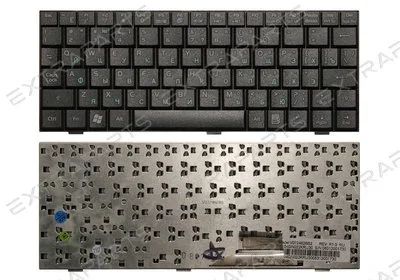 Лот: 15962077. Фото: 1. Клавиатура ASUS EEE PC 900 (RU... Клавиатуры для ноутбуков