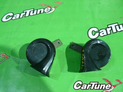 Лот: 10600191. Фото: 1. сигнал nissan fairlady Z33 VQ35... Электрооборудование