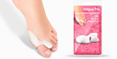Лот: 7732927. Фото: 1. Бандаж valgus pro для коррекции... Ортопедические изделия
