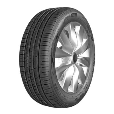 Лот: 25611016. Фото: 1. Шина летняя Ikon Tyres Autograph... Шины