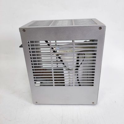 Лот: 19950516. Фото: 1. Корпус SGPC K39 iTX + райзер... Корпуса, блоки питания