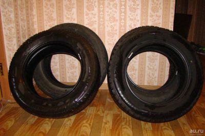 Лот: 10269648. Фото: 1. Продам Bridgestone Blizzak Revo2... Шины