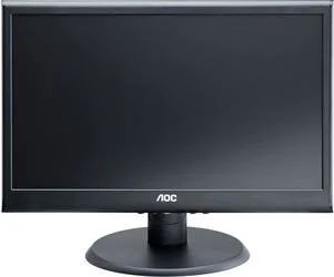 Лот: 15253714. Фото: 1. 20" Монитор AOC E2050Sda/01. ЖК-мониторы