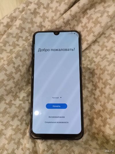 Лот: 18258468. Фото: 1. Samsung Galaxy A30 32 Гб. Смартфоны
