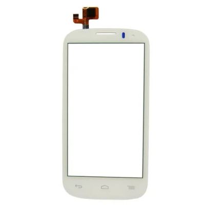 Лот: 4857055. Фото: 1. Тачскрин Alcatel OT-5036X/5036D... Дисплеи, дисплейные модули, тачскрины