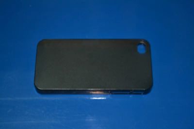 Лот: 5130891. Фото: 1. Кейс-бампер Crystal matte iPhone... Чехлы, бамперы