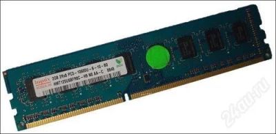Лот: 2678705. Фото: 1. Оперативная память Hynix DDR3... Оперативная память