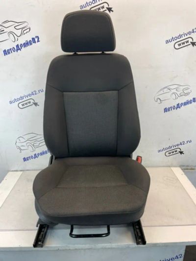 Лот: 22459588. Фото: 1. сиденье Opel Astra L48. Другое (автозапчасти)