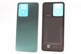 Лот: 25806517. Фото: 1. Задняя крышка для Xiaomi Redmi... Корпуса, клавиатуры, кнопки