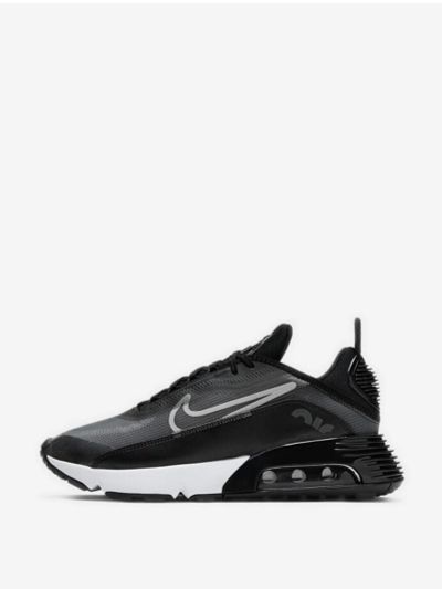 Лот: 25768796. Фото: 1. Кроссовки Nike Air Max 2090, Серый. Другое (одежда, обувь, галантерея)