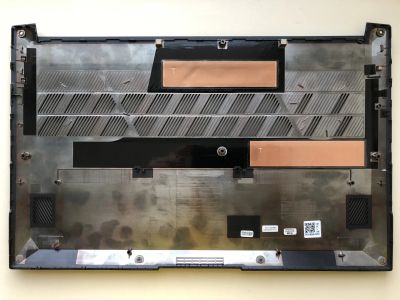 Лот: 21134460. Фото: 1. Поддон для ASUS Vivobook Pro 15... Корпуса, блоки питания