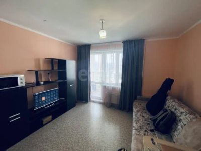 Лот: 25636938. Фото: 1. квартира , Красноярск улица Лесников... Квартиры, студии